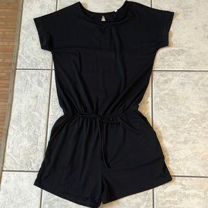 Women’s Romper Size medium